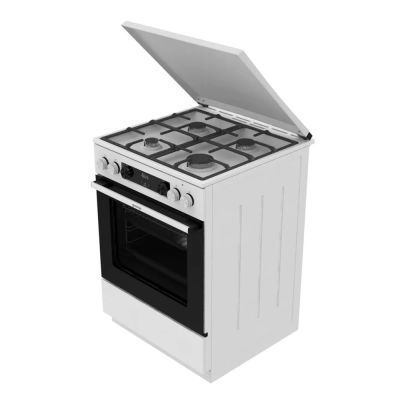7. GORENJE GK6C5WF Küche