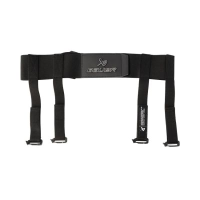 Torwartgürtel für Bauer Int-Socken