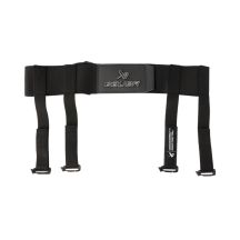 Torwartgürtel für Bauer Int-Socken