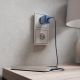 7. Puro Pro Lite 30W USB-C Wandladegerät – Blau