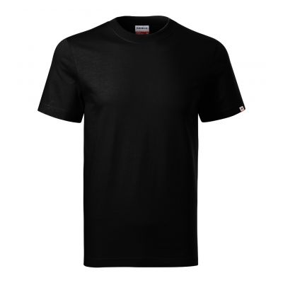 4. Malfini Recall M T-Shirt MLI-R07LB schwarz