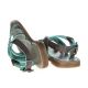 3. Wrangler Lola Lady W WL141650-30 Sandalen
