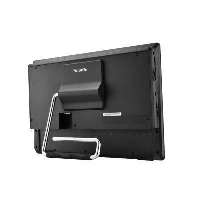 2. Barebone AIO P55U3 15,6" i3-1315U/DDR5
