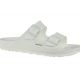 Birkenstock Arizona W Eva 129443 białe 38