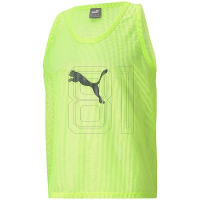 Puma Bib T-Shirt M 657251 42