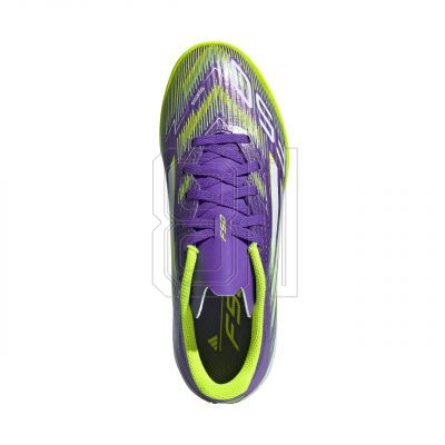 4. adidas F50 League TF Jr JI0000 Fußballschuhe