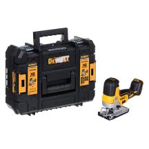 18V Stichsäge ohne Akku und Ladegerät DCS335NT DEWALT