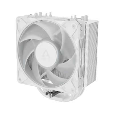 5. ARCTIC Freezer 36-S A-RGB Prozessor-Luftkühler 12 cm Weiß 1 Stück.