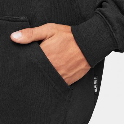 10. Alpinus Lugano M BR18254 Sweatshirt