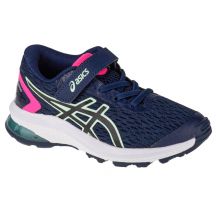 Asics GT-1000 9 PS Jr 1014A151-400 Schuhe
