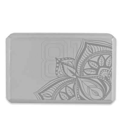 7. Gaiam 63681 Yoga-Würfel