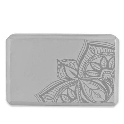 7. Gaiam 63681 Yoga-Würfel