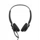 6. Jabra Engage 40 Headset mit Kabel und Kopfbügel, Büro/Callcenter
