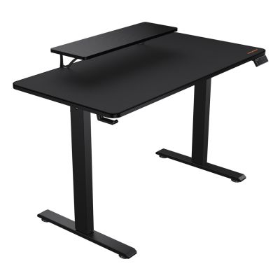 5. COUGAR CGR-E-STAR120 Schwarz