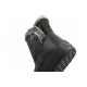 7. Easy Way Winterstiefel Schneestiefel Damen Stiefeletten isoliert modisch Reißverschluss