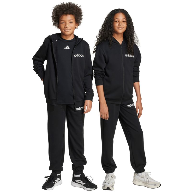 10. adidas Essentials Jr JN2425 Trainingsanzug