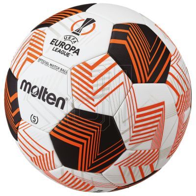 8. Molten Football UEFA Europa League 2023/24 F5U5000-34 