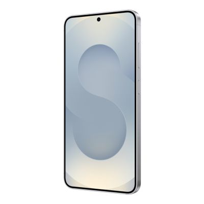 33. Samsung Galaxy S25 (S931) 5G DS 12/256GB Silber