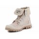 4. Palladium Pampa Baggy Wax U 77213-210-M Schuhe
