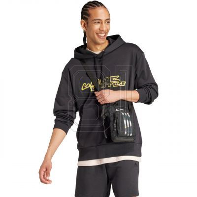 2. adidas Organizer Pride IZ5015 bag