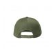 2. Malfini Rap 6P MLI-30209 Khaki-Baseballkappe