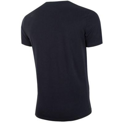 2. T-Shirt 4F M H4Z22 TSM352 30S