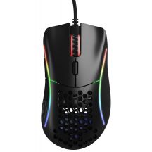 Glorious PC Gaming Race Model D Maus Rechte Seite USB Typ-A Optisch 3200 DPI