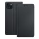 13. 3mk Wallet Case für iPhone 15 Plus – Schwarz
