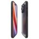 5. Spigen Ultra Hybrid-Hülle für iPhone 16 Pro – Schwarz
