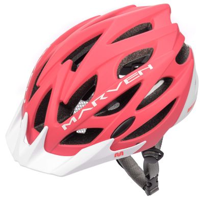 62. Meteor Marven Fahrradhelm 24737-24738,24798