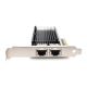 18. Digitus Dual-Port-Server-Class-Ethernet-Netzwerkadapter (10 Gbit/s)
