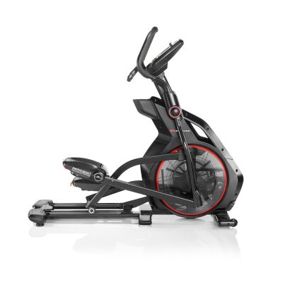 8. Bowflex BXE 226 Hybrid-Ellipsentrainer