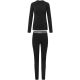 10. Viking Gaja Lady Set Damen Thermounterwäsche schwarz 500-27-5512-0900