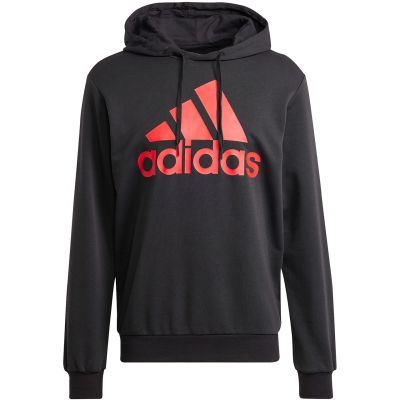 12. adidas Big Logo Terry Trainingsanzug M IP5553