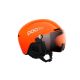 5. POC POCito Obex Visor Skihelm Orange