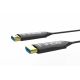 5. Inca IHD-30T HDMI-Kabel, 30 m, HDMI Typ A (Standard), Schwarz