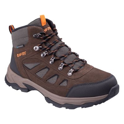 4. Hi-Tec Herry Mid M Schuhe 92800622331