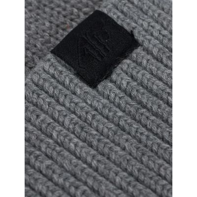 2. Herren-Wintermütze 4F 4FRAW25ACAPM0831-25M