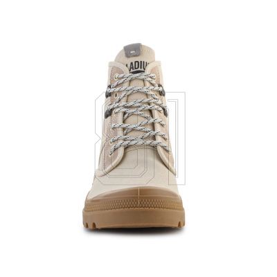 2. Palladium Pallabrousse Tact 77961-217 Schuhe