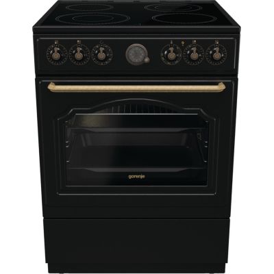 GORENJE GECS6B71CLB Küche