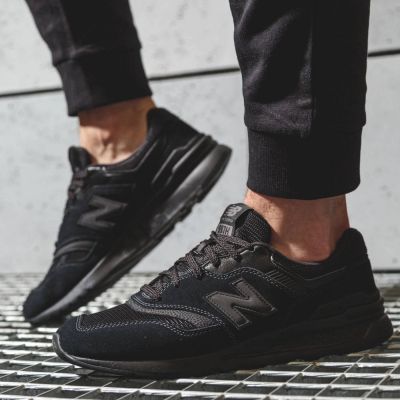 7. New Balance M CM997HCI Schuhe