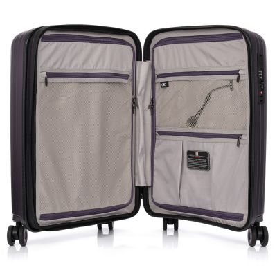 23. SwissBags Echo 16578 Kabinenkoffer