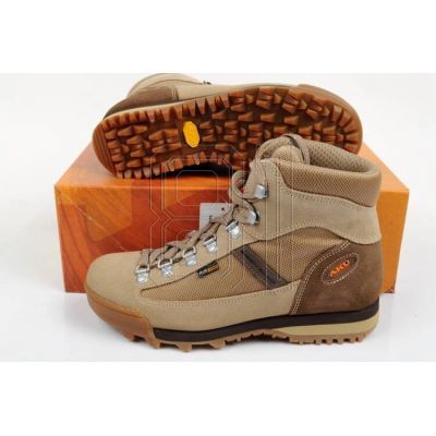 11. Aku Ultraligh W 36514230 Trekkingschuhe
