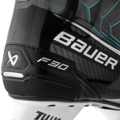 7. Hockeyschlittschuhe Bauer Supreme F30 Intermediate