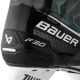 7. Hockeyschlittschuhe Bauer Supreme F30 Intermediate