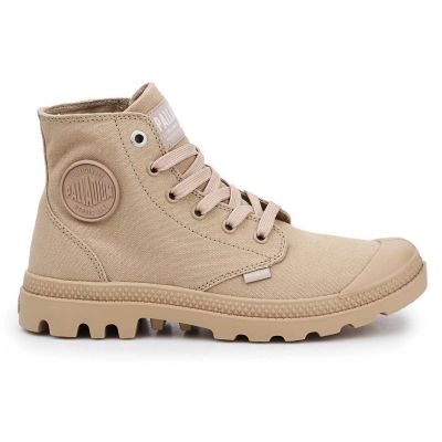 7. Palladium Pampa HI Mono U Schuhe 73089-271