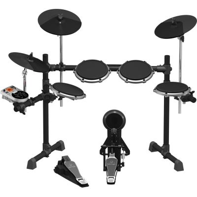 Behringer XD80USB Schwarz