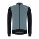 Rogelli Langarmshirt DISTANCE II blau M