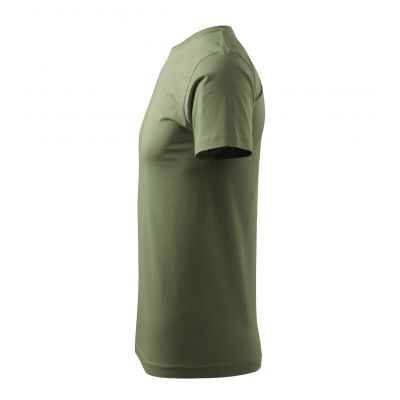 5. Adler Heavy New U T-Shirt MLI-13709