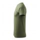 5. Adler Heavy New U T-Shirt MLI-13709